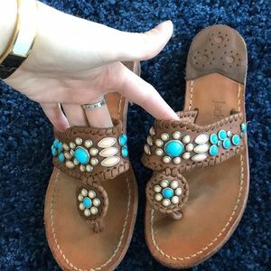 Women’s Jack Rogers